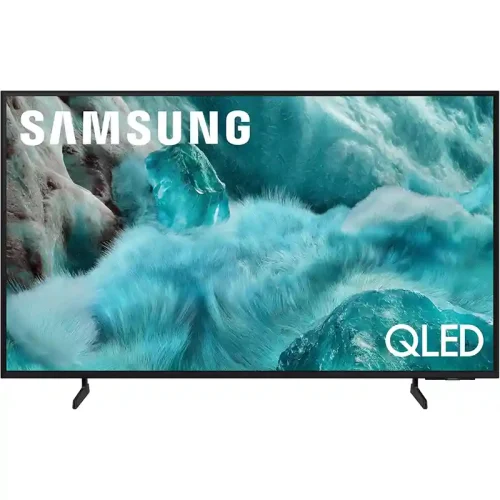 Samsung 55 Inch QLED 4K Smart TV 2025 Model With Vision AI, Quantum HDR (QA55Q7FAAUXGH)