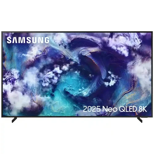 Samsung 85 Inch Neo QLED Smart TV 2025 Model With Vision AI (QA85QN900FUXGH)