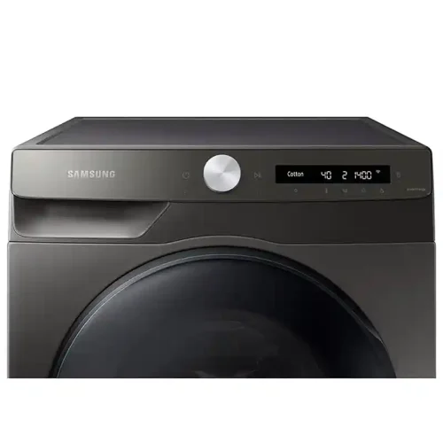 Samsung Combo Front Load Washing Machine 12KG Washer With 8KG Dryer WD12T504DBNNQ 1 Samsung Combo Front Load Washing Machine 12KG Washer With 8KG Dryer (WD12T504DBN/NQ) Samsung Combo Front Load Washing Machine 12KG Washer With 8KG Dryer (WD12T504DBN/NQ) - Image 3