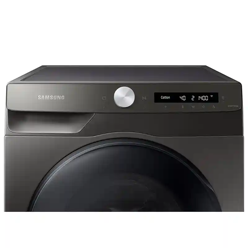Samsung Combo Front Load Washing Machine 12KG Washer With 8KG Dryer WD12T504DBNNQ 1 Samsung Combo Front Load Washing Machine 12KG Washer With 8KG Dryer (WD12T504DBN/NQ) Samsung Combo Front Load Washing Machine 12KG Washer With 8KG Dryer (WD12T504DBN/NQ) - Image 3