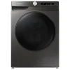 Samsung Combo Front Load Washing Machine 12KG Washer With 8KG Dryer WD12T504DBNNQ Samsung Combo Front Load Washing Machine 12KG Washer With 8KG Dryer (WD12T504DBN/NQ) Samsung Combo Front Load Washing Machine 12KG Washer With 8KG Dryer WD12T504DBNNQ