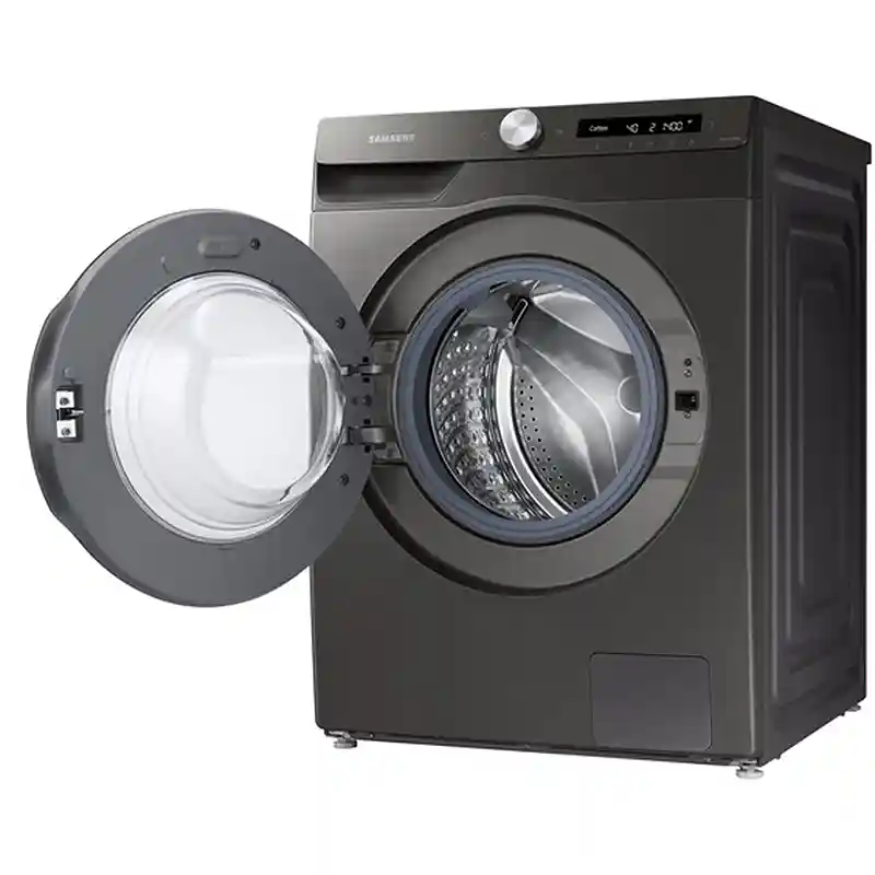 Samsung Combo Front Load Washing Machine 12KG Washer With 8KG Dryer WD12T504DBNNQ 3 Samsung Combo Front Load Washing Machine 12KG Washer With 8KG Dryer (WD12T504DBN/NQ) Samsung Combo Front Load Washing Machine 12KG Washer With 8KG Dryer (WD12T504DBN/NQ) - Image 2