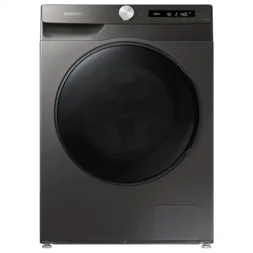 Samsung Combo Front Load Washing Machine 12KG Washer With 8KG Dryer (WD12T504DBN/NQ)