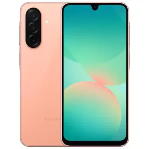 Samsung Galaxy A26 5G Pink (128GB HDD - 6GB RAM)