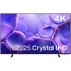 Samsung Inch 4K UHD Smart TV 2025 Model Samsung 65 Inch 4K UHD Smart TV 2025 Model (UA65U8000FUXGH) Samsung Inch 4K UHD Smart TV 2025 Model