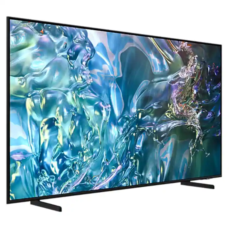 Samsung QLED 4K Smart TV 2024 Model 2 Samsung 85 Inch QLED 4K Smart TV 2024 Model With Quantum Dot (QA85Q60DAUXGH) Samsung 85 Inch QLED 4K Smart TV 2024 Model With Quantum Dot (QA85Q60DAUXGH) - Image 2