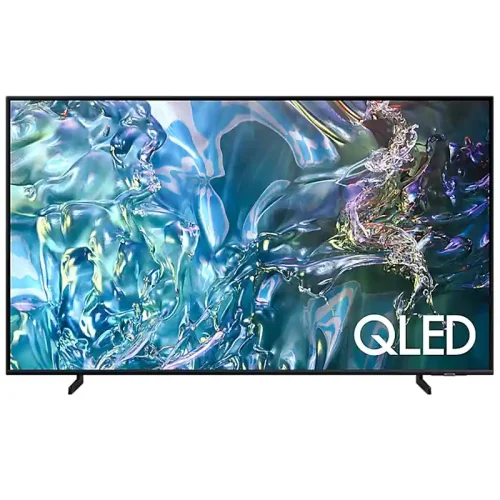 Samsung 85 Inch QLED 4K Smart TV 2024 Model With Quantum Dot (QA85Q60DAUXGH)
