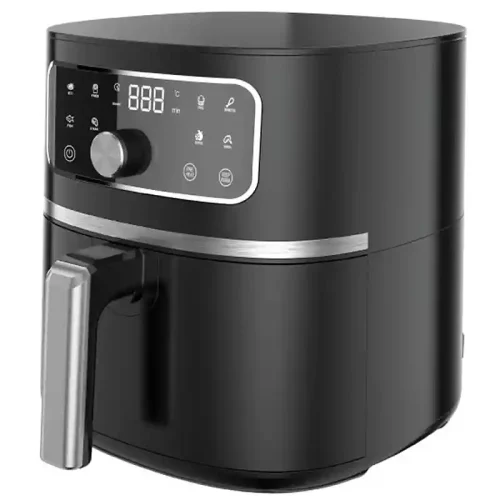 Sigma 4.2 Ltrs 1500 WATTS Digital Air Fryer (SAF0002-GS)