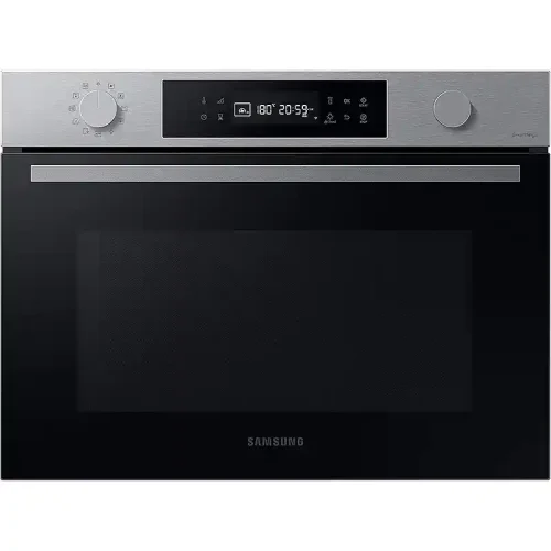 Samsung 60cm Compact 50 Ltrs Electric Oven With Wifi Control (NQ5B4553FBS/U1)