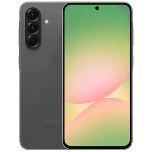 Samsung Galaxy A56 Graphite 5G (128GB HDD – 8GB RAM)