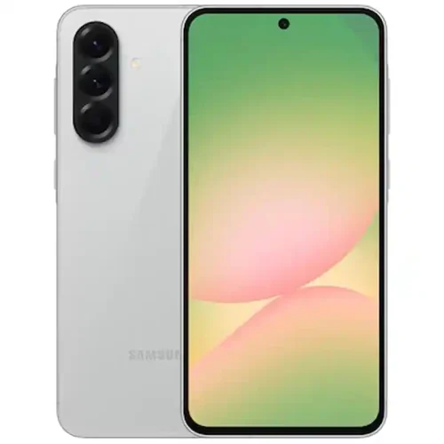 Samsung Galaxy A56 Light Grey 5G (128GB HDD – 8GB RAM)