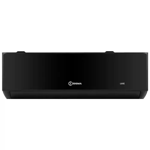 Sigma 1.5hp Mirror Air Conditioner R410 Gas Luxe Series (SAC-T12LX)