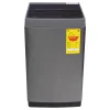 Nasco 8KG Top Load Fully Automatic Washing Machine NAS 08TLS Nasco 12 KG Top Load Washing Machine (NASTL-B120FL) Nasco 8KG Top Load Fully Automatic Washing Machine NAS 08TLS