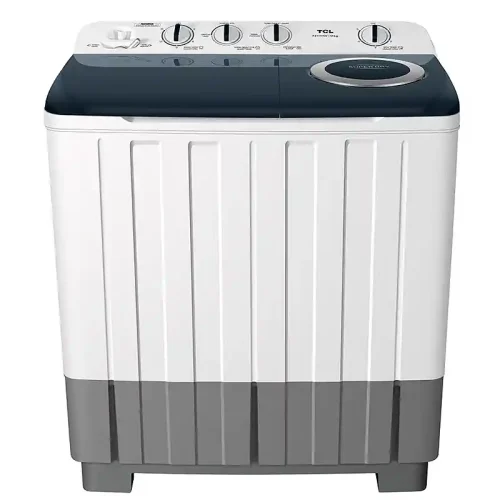 TCL 10.1 KG Twin Tub Washing Machine (F211TT)