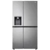 LG 674 Ltrs Side By Side Fridge With Water Dispenser GC L257KLKW LG 674 Ltrs Side By Side Fridge With Water Dispenser (GC-L257KLKW) LG 674 Ltrs Side By Side Fridge With Water Dispenser GC L257KLKW