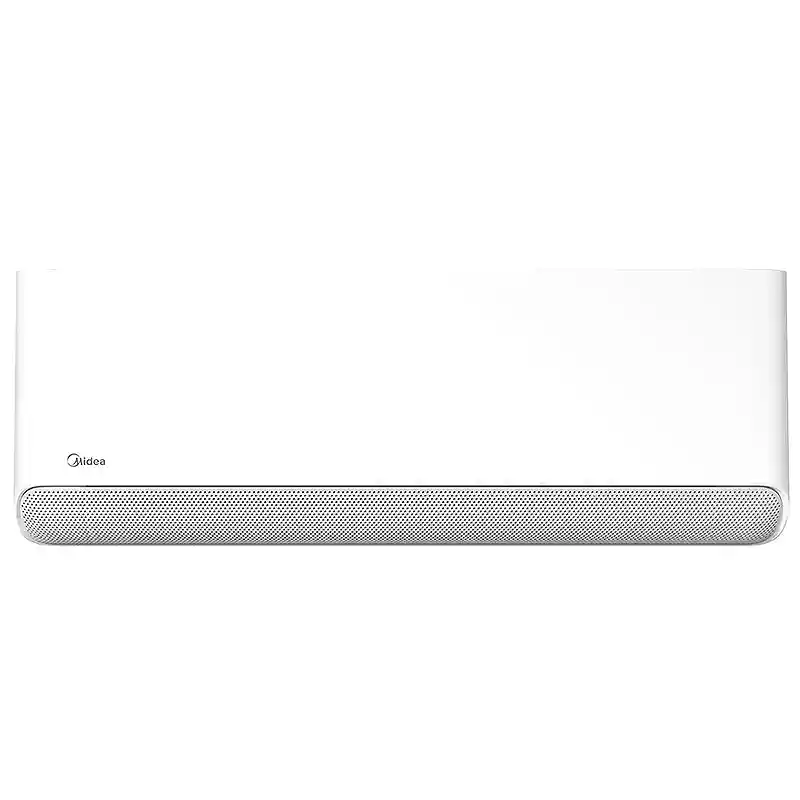 Midea Smart Breezeless Inverter Air Conditioner R32 Gas 1 Midea 1.5HP Split Smart Breezeless Inverter Air Conditioner R32 Gas (MSCB1B-12CRFN8) Midea 1.5HP Split Smart Breezeless Inverter Air Conditioner R32 Gas (MSCB1B-12CRFN8)