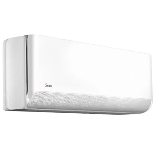 Midea 2.0HP Split Smart Breezeless Inverter Air Conditioner R32 Gas (MSCB1CU-18HRFN8)