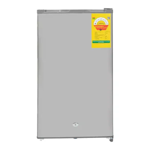 TCL 90 Ltrs Single Door Table Top Fridge (F117SDS)