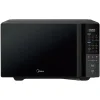 Midea 30 Ltrs Solo Digital Microwave Black EM9P032MO B Midea 30 Ltrs Solo Digital Microwave - Black (EM9P032MO-B) Midea 30 Ltrs Solo Digital Microwave Black EM9P032MO B