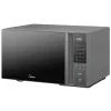 Midea 30 Ltrs Solo Digital Microwave Silver EM9P032MO S Midea 30 Ltrs Solo Digital Microwave - Silver (EM9P032MO-S) Midea 30 Ltrs Solo Digital Microwave Silver EM9P032MO S