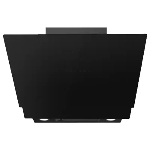 Midea 60cm Cooker Angled Chimney Cooker Hood (60J72-B)