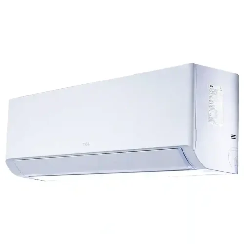 TCL 2.0 HP Split Air Conditioner 3 Stars R32 Gas (TAC-18CSD/ZG11)