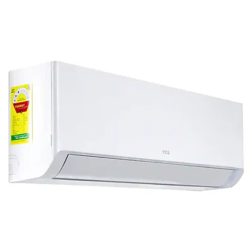 TCL 2.5 HP Split Air Conditioner 3 Stars R32 Gas (TAC-24CSD/ZG11)