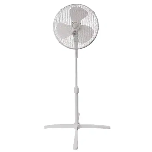 Midea 16 Inch Standing Fan (FS40-21M)