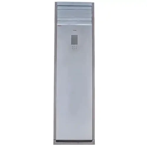 Midea 2 HP Floor Standing Inverter Air Conditioner R410 Gas (MFPA-18CRDN1)