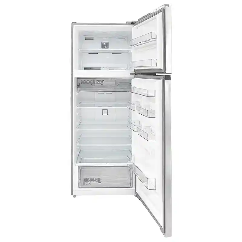 Midea 463 Ltrs Top Mount No Frost Refrigerator MDRT645MTN46D 2 Midea 463 Ltrs Top Mount No Frost Refrigerator (MDRT645MTN46D) Midea 463 Ltrs Top Mount No Frost Refrigerator (MDRT645MTN46D) - Image 2
