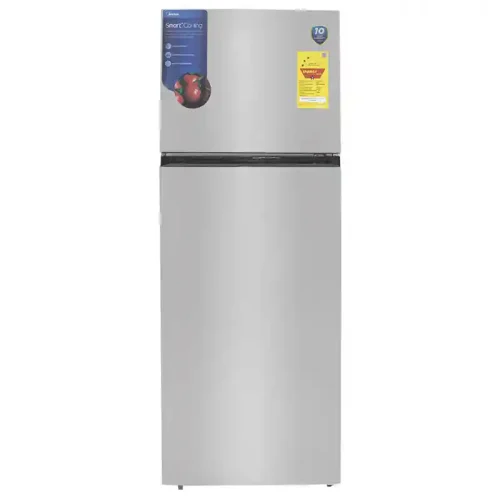 Midea 463 Ltrs Top Mount No Frost Refrigerator (MDRT645MTN46D)