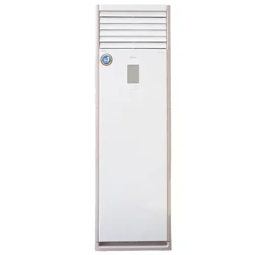 Midea 5 HP Floor Standing Inverter Air Conditioner R410 Gas (MFPA400-48HRFN1)