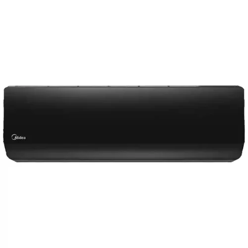 Midea 1.5 HP Inverter Air Conditioner R32 Gas Black Mirror (MSAG-12CRDN8)