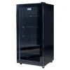 Nasco 110 Ltrs Mini Display Fridge NAS FL110SC