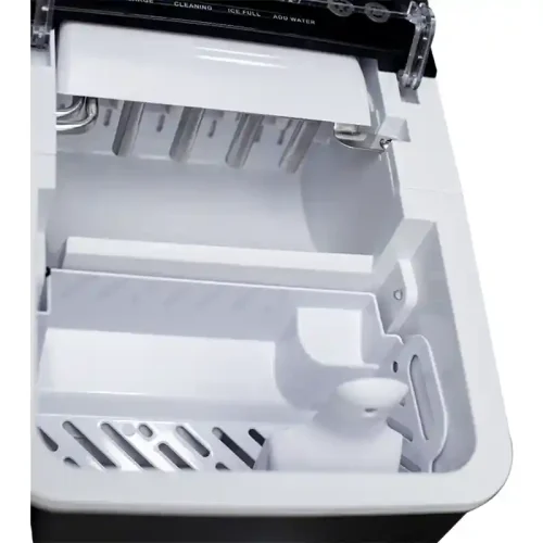 Nasco 26lb Ice Maker (IMB1008-GS) - Image 4