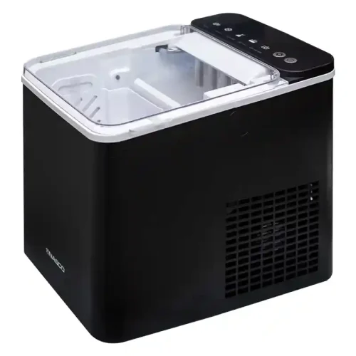 Nasco 26lb Ice Maker (IMB1008-GS)
