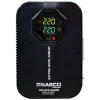 Nasco 5000VA Wall Mount Automatic Regulator NAS AVR 5000WM Nasco 5000VA Wall Mount Automatic Regulator (NAS-AVR-5000WM) Nasco 5000VA Wall Mount Automatic Regulator NAS AVR 5000WM