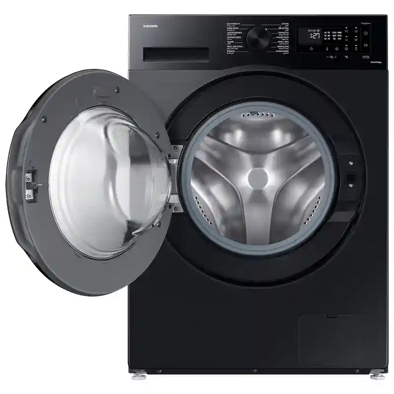 Samsung 11 KG Front Load Smart Washing With EcoBubble WW11CGC04DABSG 1 Samsung 11 KG Front Load Smart Washing With EcoBubble (WW11CGC04DABSG) Samsung 11 KG Front Load Smart Washing With EcoBubble (WW11CGC04DABSG) - Image 2