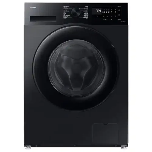 Samsung 11 KG Front Load Smart Washing With EcoBubble (WW11CGC04DABSG)
