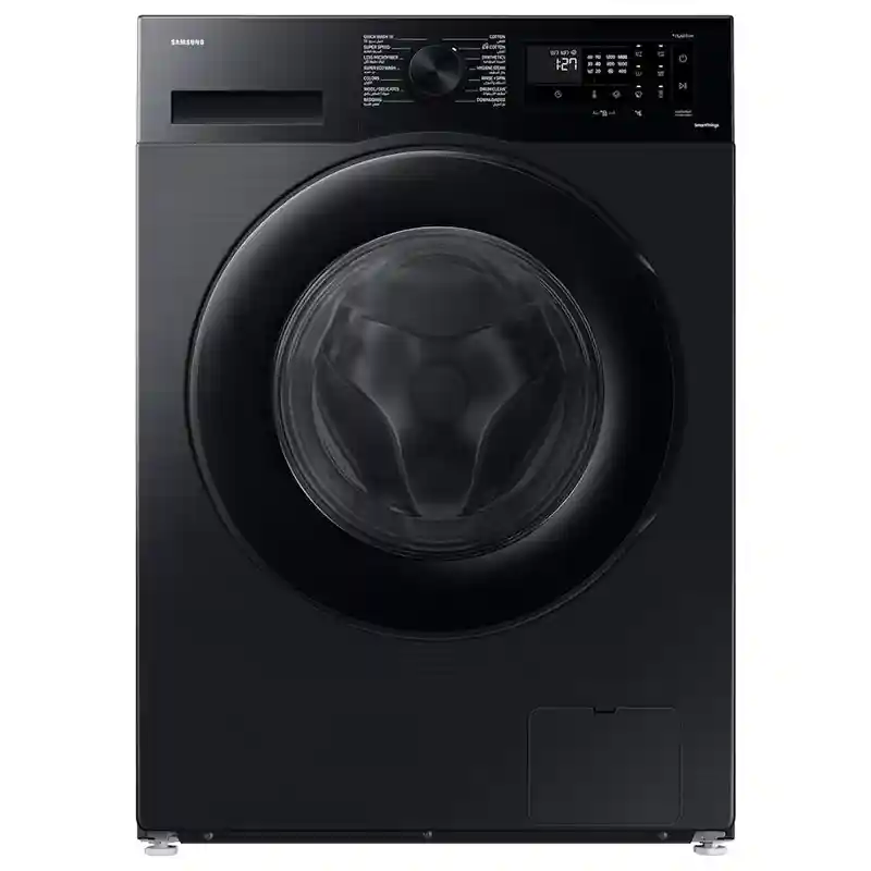 Samsung 11 KG Front Load Smart Washing With EcoBubble WW11CGC04DABSG Samsung 11 KG Front Load Smart Washing With EcoBubble (WW11CGC04DABSG) Samsung 11 KG Front Load Smart Washing With EcoBubble (WW11CGC04DABSG)
