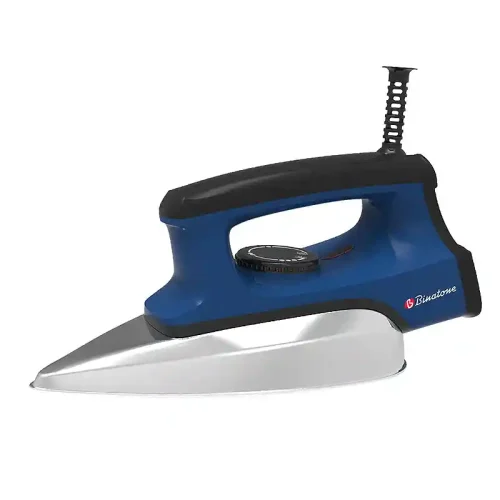 Binatone Dry Pressing Iron (DI-1266)
