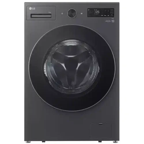 LG 15 Kg Front Load Washing Machine With Smart Control (F0Z6DYP24)