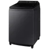 Samsung Bespoke AI Super Speed Top Load Washing Machine 1 Samsung 19 KG Bespoke AI Super Speed Top Load Washing Machine (WA80F19S8BNQ) Samsung Bespoke AI Super Speed Top Load Washing Machine 1