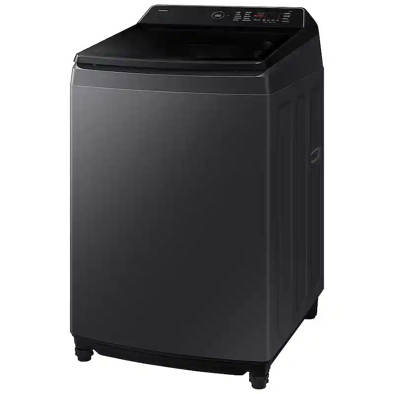 Samsung Bespoke AI Super Speed Top Load Washing Machine 1 Samsung 19 KG Bespoke AI Super Speed Top Load Washing Machine (WA80F19S8BNQ) Samsung 19 KG Bespoke AI Super Speed Top Load Washing Machine (WA80F19S8BNQ)