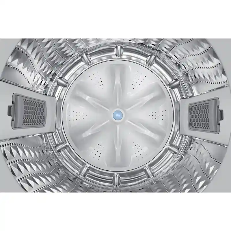 Samsung Bespoke AI Super Speed Top Load Washing Machine 2 Samsung 19 KG Bespoke AI Super Speed Top Load Washing Machine (WA80F19S8BNQ) Samsung 19 KG Bespoke AI Super Speed Top Load Washing Machine (WA80F19S8BNQ) - Image 5