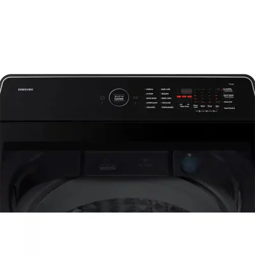 Samsung Bespoke AI Super Speed Top Load Washing Machine 4 Samsung 19 KG Bespoke AI Super Speed Top Load Washing Machine (WA80F19S8BNQ) Samsung 19 KG Bespoke AI Super Speed Top Load Washing Machine (WA80F19S8BNQ) - Image 3