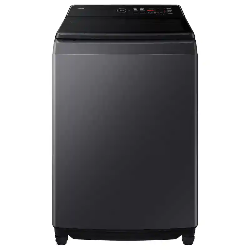 Samsung Bespoke AI Super Speed Top Load Washing Machine Samsung 19 KG Bespoke AI Super Speed Top Load Washing Machine (WA80F19S8BNQ) Samsung 19 KG Bespoke AI Super Speed Top Load Washing Machine (WA80F19S8BNQ) - Image 2