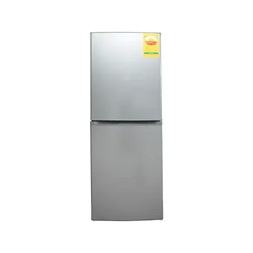 TCL 142 Ltrs Bottom Mount Refrigerator (F185BFS)