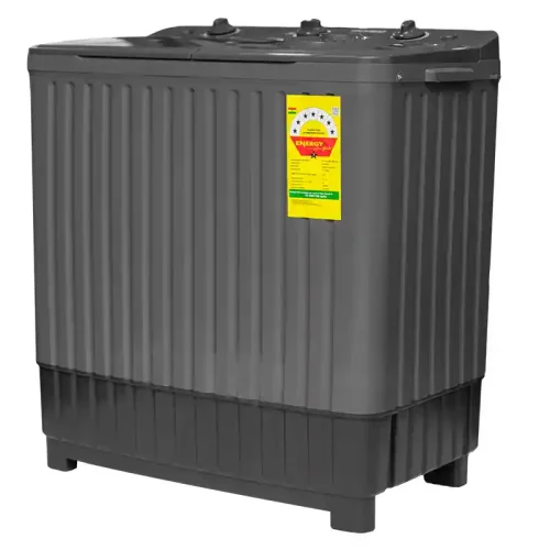 Nasco 8 KG Twin Tub Washing Machine (NASTT-JS80)