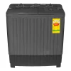 Nasco 8 KG Twin Tub Washing Machine NASTT JS80 Nasco 11KG Twin Tub Washing Machine (NASTT-JS110) Nasco 8 KG Twin Tub Washing Machine NASTT JS80